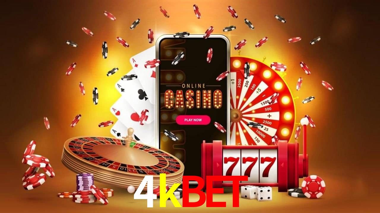 Estatísticas 4kbet