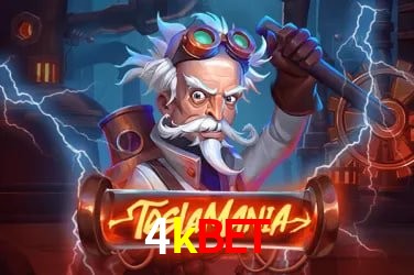 Experiência VIP 4kbet